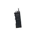 Miniatyrbild 5 av 5: 1:6 Skala Interphone Modedocka Tillbehör för 12-tums Figurer Kropp Utsmyckning