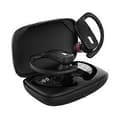 Bluetooth Headset TWS 5.0 Trådlösa Hörlurar Öronproppar Hörlurar Stereo Öronkrok