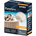 Miniatyrbilde 3 av 3: Intex Pure Spa nakkestøtte