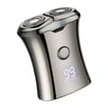 (Hopea) Matkasähköparranajokone Mini Shaver