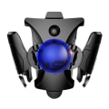 Miniatyrbillede 2 af 5: Mobil Trigger, PB906 Rapid Fire Mode Mobil Spil Controller til
