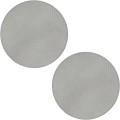 Pikkukuva 1 / 5: 2 kpl 58 mm:n uudelleenkäytettävät kahvipadit, 1,7 mm:n paksuus, espressokahville C