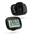 Miniatyrbillede 5 af 5: Nem pedometer med grøn 3D-sensor