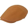Miniatyrbilde 1 av 5: Sommer Ivy Peaked Caps Ballong Caps Bomulls Flat Caps for Mengreen yellow