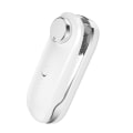 Miniatyrbillede 3 af 4: 1 stk. plastikposeforsegler, miniforsegler, minitaskeforsegler, 2 i 1 minitaske