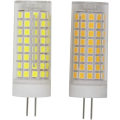 Miniatyrbillede 4 af 5: 10w dæmpbar G4 LED-pære (svarende til udskiftning af 100w halogenlampe) Varm hvid LED-majspære 3000k, Velegnet til familiens stue og soveværelse
