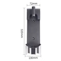 Miniatyrbillede 2 af 5: Dyson V7 V8 trådløs støvsuger vægmonteret oplader, 320*10072mm