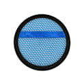 Miniatyrbillede 2 af 3: 3 stk., udskiftningsfilter til støvsuger, kompatibel med FC6409、FC6171 H