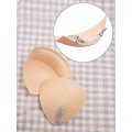 Miniatyrbilde 5 av 5: 3 Par Bra-puter Bikini Pad Bra-innsatser Push-up Pad, Trekantform