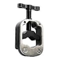 Miniatyrbillede 1 af 5: Cykler Styr Skære Guide Justerbar Guide Til Mountainbikes Forgaffel Guide Cykler Sadelpind Skæreværktøj Sort Black
