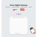 Miniatyrbilde 5 av 5: ZigBee Hub 3.0 Multifunksjons Gateway for Trådløst Smarthus, Voi