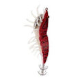 Miniatyrbilde 2 av 5: Fiske Kunstig Agn Den Mørke Blekksprut Jigg Lokke Kroker(03) 3