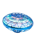 Miniatyrbilde 1 av 3: Lysende flygende gyroskop Ufo fly gyroskop magisk flygende ball