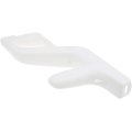 Miniatyrbillede 5 af 5: 2 stk. Zapper Gun Kompatibel med Nintendo Wii Remote (2 stk.)