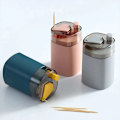 Miniatyrbillede 5 af 5: Tandstikholder Dispenser, Automatisk Pop-Up Tandstik Dispenser