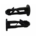 Miniatyrbild 4 av 4: 2 st Wheelie Bin Stark Plastpropp Lock Pin Pins Länk Lock Hinge Fixering