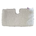Miniatyrbilde 2 av 5: 2 stk. kompatible Shark S3501 mikrofibermoppehoder S3500 S3901 mikrofiber moppeklut, rengjøringsklut