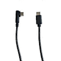 Miniatyrbillede 5 af 5: Type C Opladerkabel Holdbar PVC Datakabel Til EX08 EX12 S640 S1060 M808 Digitale Tablets i Studio eller Hjemmebrug TPC to USB
