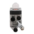 Miniatyrbilde 2 av 5: Forgasser for STIHL HS45 FS38 FC55 FS310 Zama C1Q-S169B hekkeklipper