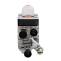 Miniatyrbillede 2 af 5: Karburator til STIHL HS45 FS38 FC55 FS310 Zama C1Q-S169B hækkeklipper