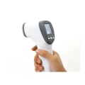 Miniatyrbillede 2 af 5: Ohp Ir Infrarød Digital Pandetermometer Berøringsfri Baby / Voksen Krop