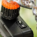 Miniatyrbild 4 av 5: Automatisk bevattningskontroll bevattningstimer automatisk trädgård W