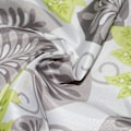 Miniatyrbillede 2 af 5: Bruseforhæng, 180x180cm Polyester, Maskinvaskbar, Badeværelse Bad