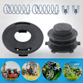 Miniatyrbilde 3 av 5: Spolekappe-sett for STIHL FS44 FS80 FS85 FS100 FS110 FS120 FS130 FS