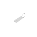 Miniatyrbild 5 av 5: Toalettstolsskydd Lock: 3 st Toalettstolsskydd Handtag Toalettstolsskydd