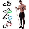 Pikkukuva 7 / 8: Expander-vastusnauhat kuntoilu Expander-vastusnauhat Biceps