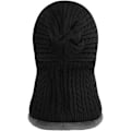Miniatyrbilde 2 av 5: Kvinners Vinterlue Strikket Balaclava Skilue Plysjfor Cap Cov