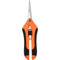 Miniatyrbilde 1 av 4: 1 stk oransje hagesaks, rett hagesaks