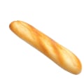 Miniatyrbilde 1 av 3: Falsk brød Kunstig brød Simulering matmodell Dekorasjon Kjøkkenrekvisitt (baguette)
