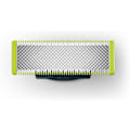 Miniatyrbilde 2 av 5: 5 reserveblader til Philips OneBlade barbermaskin