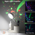 Miniatyrbillede 2 af 5: Børne skrivebordslampe, Studie bordslampe med penneholder, Automatisk farve