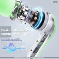 Pikkukuva 5 / 8: Langattomat kuulokkeet TWS -pelikuulokkeet Bluetooth-kuulokkeet 5.1 + EDR -melunvaimennus