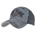 Pikkukuva 1 / 5: NEW YORK Baseball-lippis Pehmeä Top Duck Tongue Hat Casual Aurinkolippis