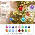 Pikkukuva 3 / 5: 30 kpl Jingle Bells -koristeita, metalliset kellot 14 mm, DIY-käyttöön