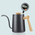 Miniatyrbilde 2 av 5: Kochtermometer, Kjøkkentermometer, umiddelbart og raskt avlesbart