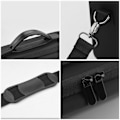 Miniatyrbillede 4 af 6: Drone taske hardcase til DJI Mini 3 Pro egnet til DJI RC