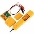 Miniatyrbilde 4 av 5: 1 sett krets tester, ledningstracer og tonegenerator, nettverkskab