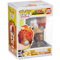 Miniatyrbilde 3 av 3: Vinyl: Animasjon: My Hero Academia W2: Todoroki