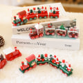 Miniatyrbillede 5 af 6: Advent Julegavelegetøj til børn og voksne Julegaver