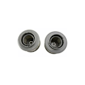 Miniatyrbilde 2 av 4: 2PCS Filterpatron FD2089 Del Strainer Erstatning Oppblåsbar