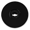 Miniatyrbilde 3 av 5: Platespillerplate Roterende Skivebase Dreieskive Displaytilbehør (3'') 3