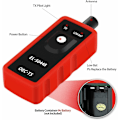 Miniatyrbilde 4 av 5: 50448 Tpms - Bil Relearn Verktøy - Dekktrykkmonitor - Sensor fo