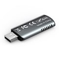 Pikkukuva 3 / 5: HDMI - USB2.0 video capture -kortti, video tallennuskortti, HDMI video capture -kortti, capture video