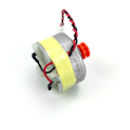 Pikkukuva 3 / 5: Moottorisähkömoottori，LDS Lidar Laseretäisyysanturi Metalli Sähkömoottori Xiaomi Roborock S50/S55