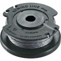 Pikkukuva 1 / 5: Edger Line - 4,9 m harmaa linja, halkaisija 1,6 mm