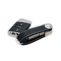 Miniatyrbillede 2 af 5: Nøgleorganisator - Bærbar nøglering - Lomme Smart Nøgleholder med